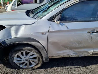 2016 Hyundai Tucson 975KMKMHJ2815GGU0 VIN:975KMKMHJ2815GGU0
