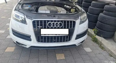 2015 Audi Q7 WAUZZZ4LXFD009499 VIN:WAUZZZ4LXFD009499