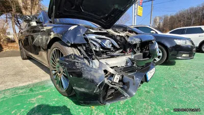 2017 Mercedes-Benz E 220 549KMWDDZF0EB1HA0 VIN:549KMWDDZF0EB1HA0