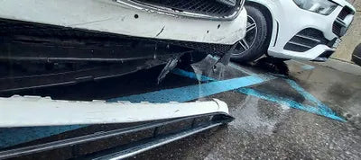 2017 Mercedes-Benz E 220 WDDZF0EB8HA189380 VIN:WDDZF0EB8HA189380