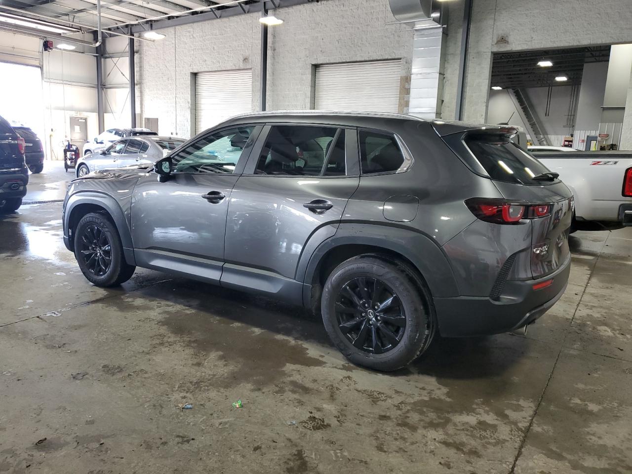 2023 MAZDA CX-50 PREFERRED PLUS VIN:7MMVABCM5PN106129