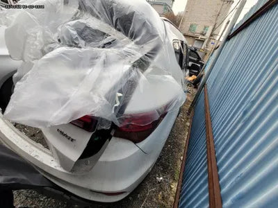 2015 Hyundai Santa FE 923KMKMHSW81UBFU3 VIN:923KMKMHSW81UBFU3