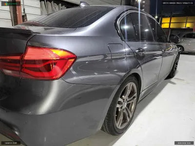 2016 BMW 320 WBA8A9106GK822848 VIN:WBA8A9106GK822848