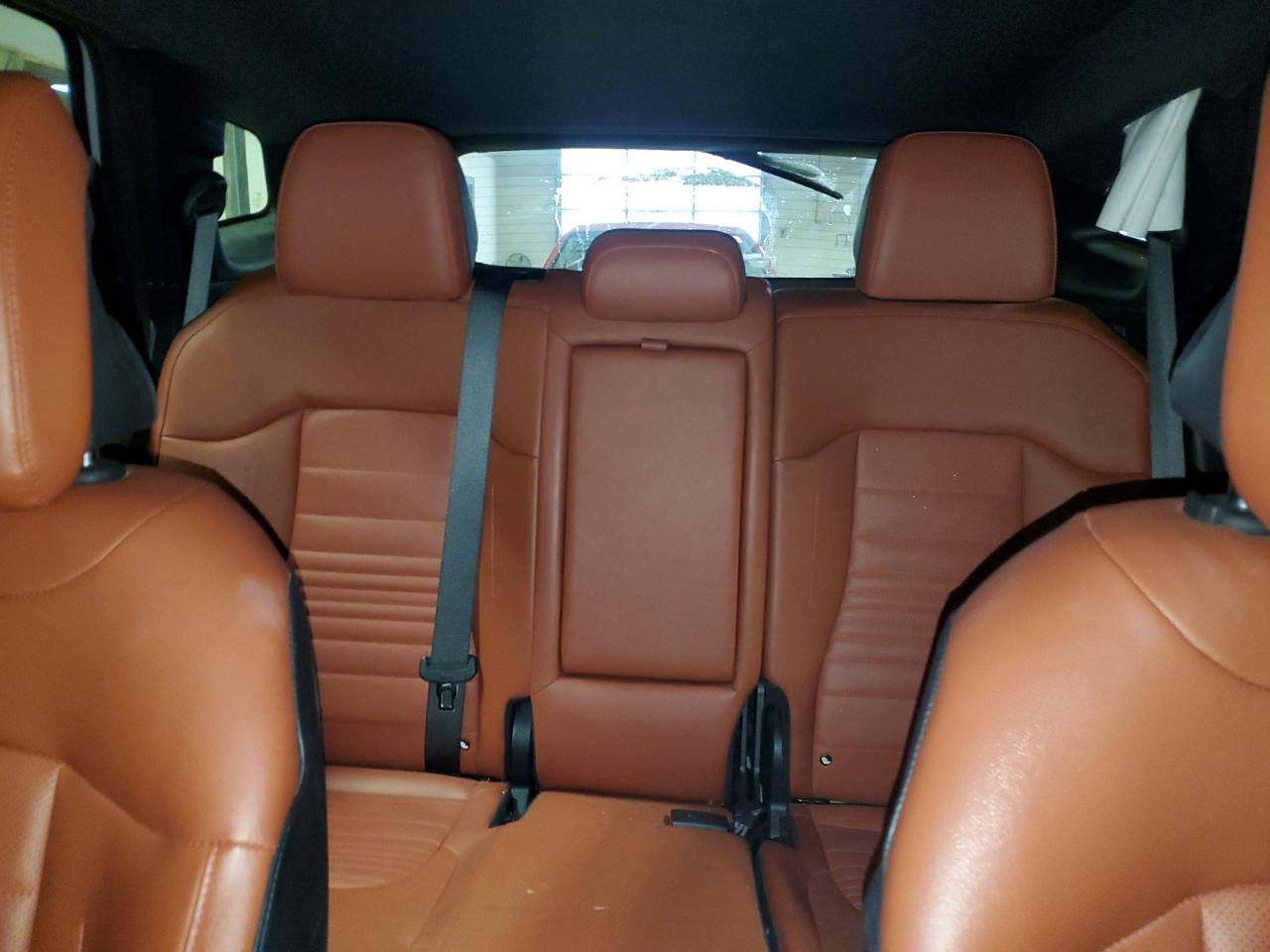 2023 KIA SPORTAGE SX PRESTIGE VIN:5XYK5CAF4PG009710