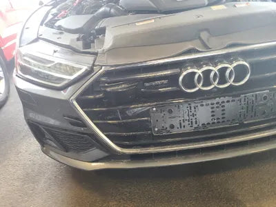 2021 Audi A7 VIN: