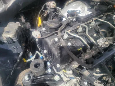 2015 Hyundai Santa FE 735KMKMHSW81UBFU3 VIN:735KMKMHSW81UBFU3