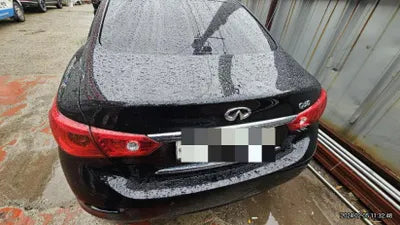 2016 Infiniti Q50 JNKDV71E2GM550937 VIN:JNKDV71E2GM550937