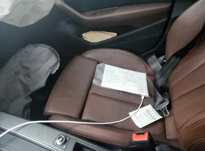 2018 Audi A4 WAUZZZF4XJA180415 VIN:WAUZZZF4XJA180415