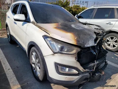 2015 Hyundai Santa FE 995KMKMHSW81XDFU4 VIN:995KMKMHSW81XDFU4