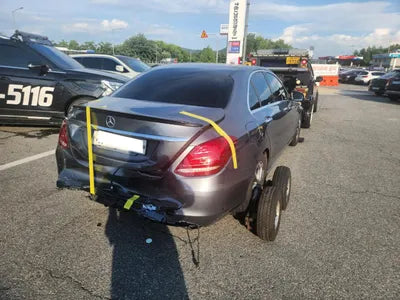 2017 Mercedes-Benz C 220 WDDWF0EB3HR244564 VIN:WDDWF0EB3HR244564