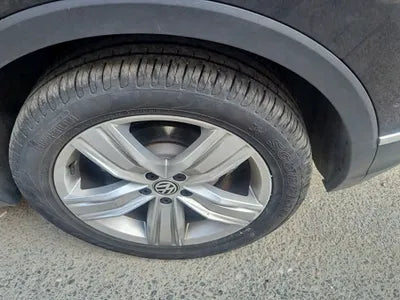 2020 Volkswagen Tiguan WVGZZZ5NZLW874604 VIN:WVGZZZ5NZLW874604