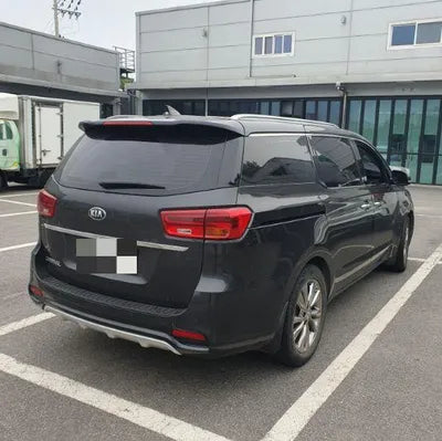 2019 Kia Carnival VIN: