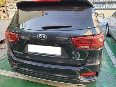 2018 Kia Sorento KNAPS81BBJA441570 VIN:KNAPS81BBJA441570