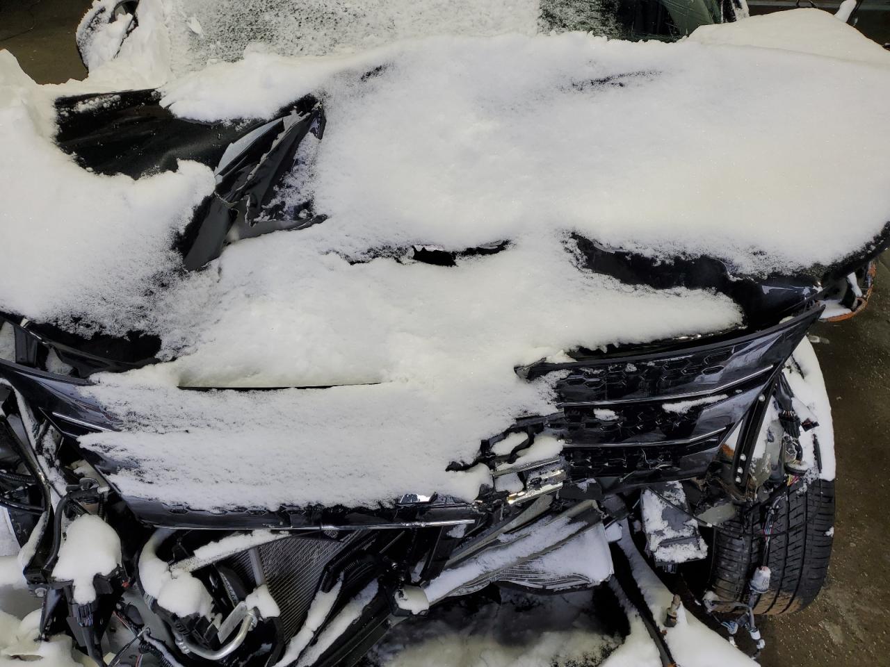 2024 MITSUBISHI OUTLANDER SE VIN:JA4J4VA8XRZ008622