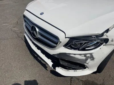 2016 Mercedes-Benz E 220 WDDZF0EB9HA060080 VIN:WDDZF0EB9HA060080