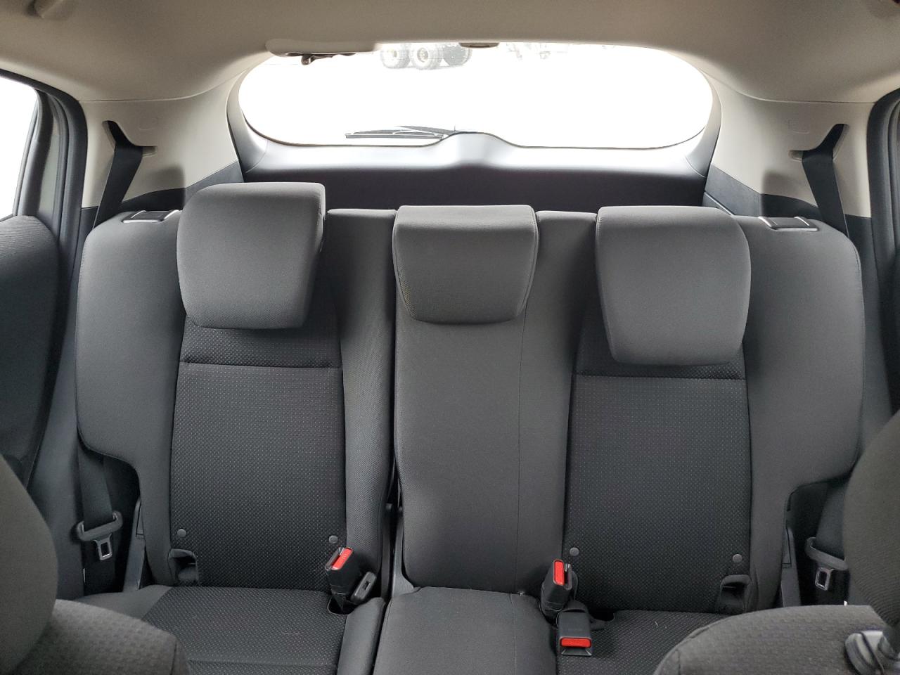 2022 HONDA HR-V LX VIN:3CZRU6H39NM774453