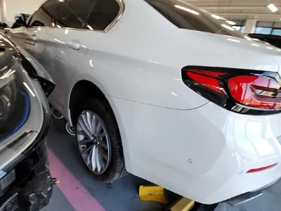 2022 BMW 520 WBA11BH06NWX63191 VIN:WBA11BH06NWX63191