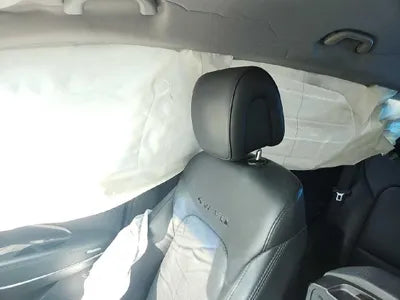 2014 Hyundai Santa FE VIN: