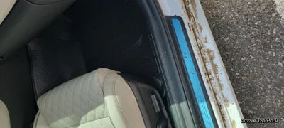 2021 Genesis G70 VIN: