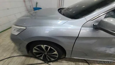 2017 Honda Accord 1HGCR3680HA510129 VIN:1HGCR3680HA510129