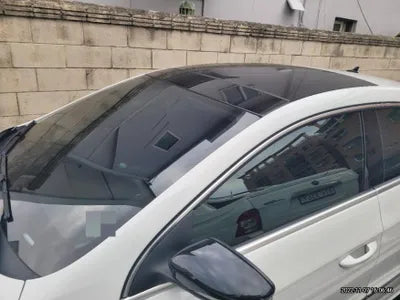 2015 Volkswagen CC WVWZZZ3CZFE823637 VIN:WVWZZZ3CZFE823637