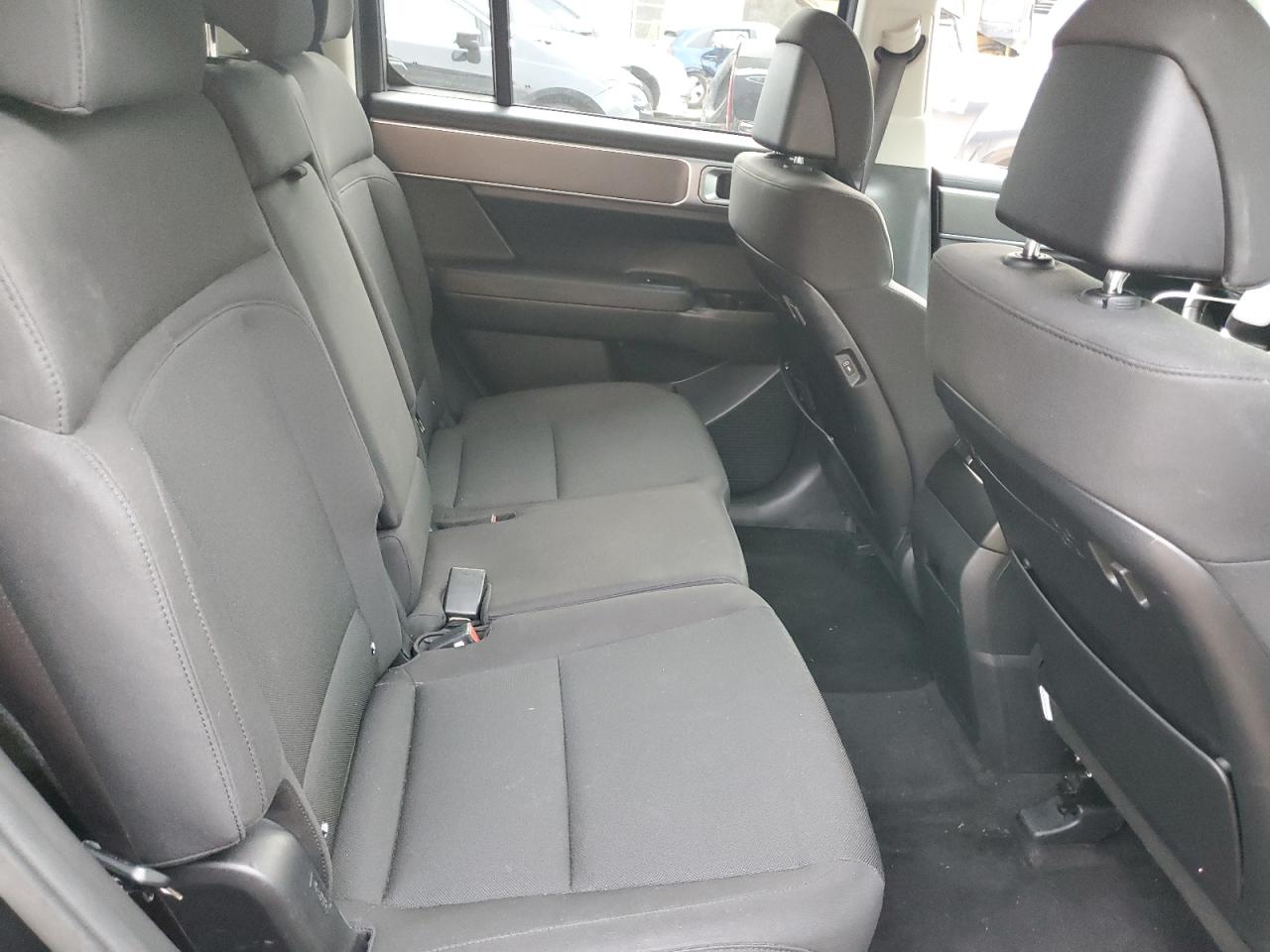 2024 HYUNDAI SANTA FE SE VIN:5NMP14GL9RH038343