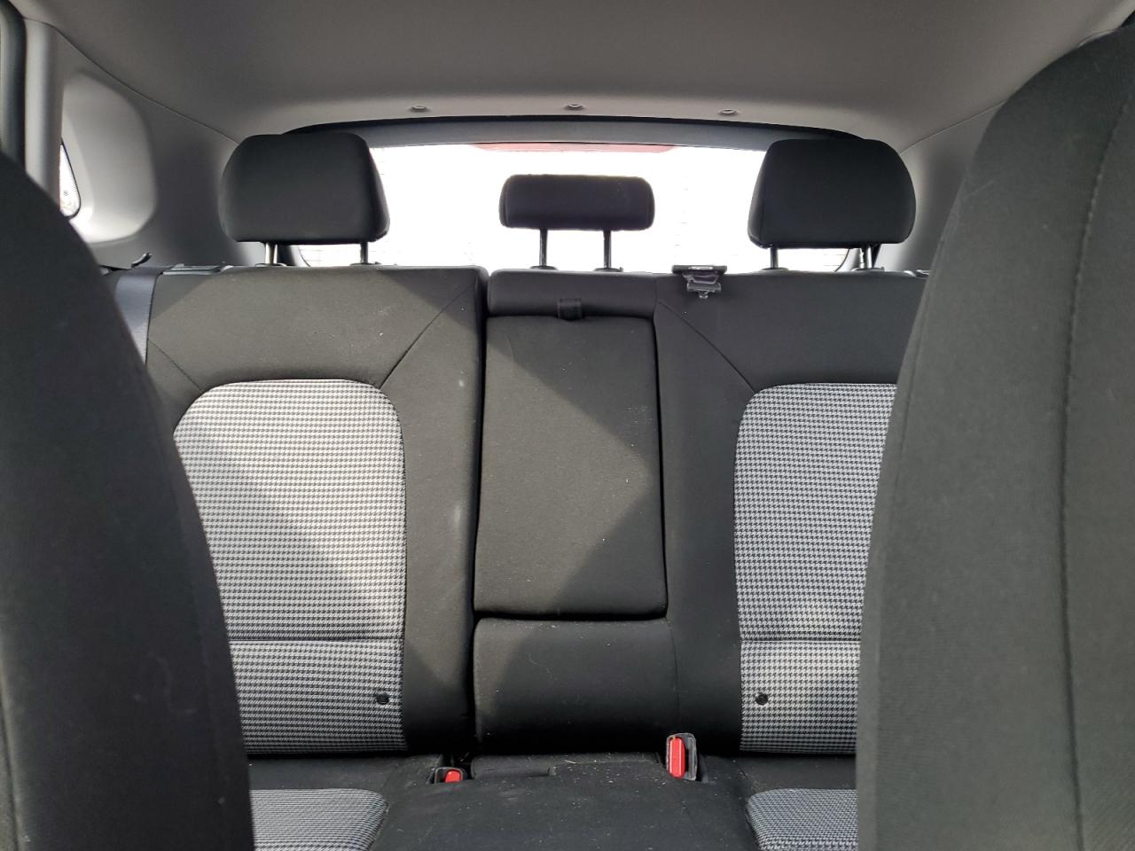 2023 HYUNDAI KONA SE VIN:KM8K2CAB7PU062224