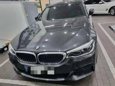 2020 BMW 520 WBAJK9100LCE73594 VIN:WBAJK9100LCE73594
