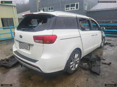 2017 Kia Carnival KNAMC81ABJS403494 VIN:KNAMC81ABJS403494