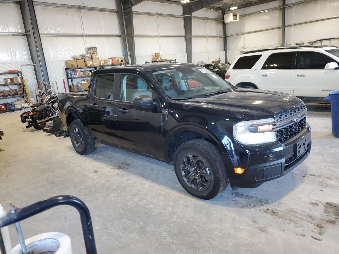 2023 FORD MAVERICK XL VIN:3FTTW8F94PRA65539