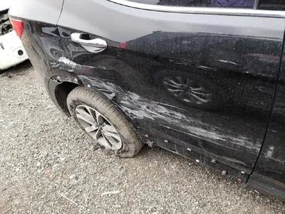 2015 Hyundai Santa FE KMHSW81UDFU488375 VIN:KMHSW81UDFU488375