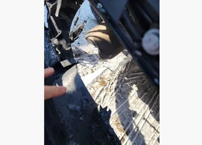 2017 Jaguar F-Pace SADCA2BK7HA083179 VIN:SADCA2BK7HA083179