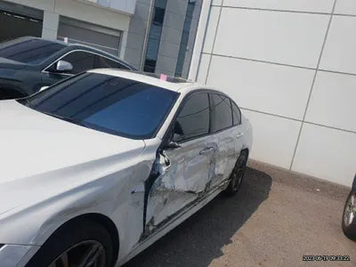 2018 BMW 320 WBA8C510XJK736971 VIN:WBA8C510XJK736971