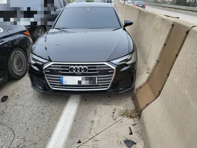 2020 Audi A6 WAUZZZF20LN055188 VIN:WAUZZZF20LN055188