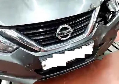 2018 Nissan Altima 1N4AL3AP5JC165007 VIN:1N4AL3AP5JC165007