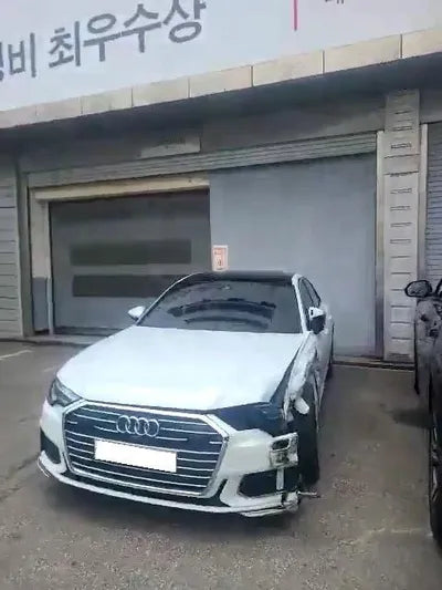 2020 Audi A6 WAUZZZF23LN020144 VIN:WAUZZZF23LN020144