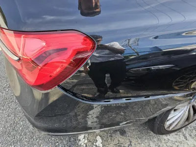 2016 BMW 740 WBA7G8102GG678268 VIN:WBA7G8102GG678268