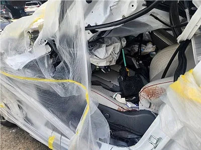 2022 Hyundai Ioniq VIN: