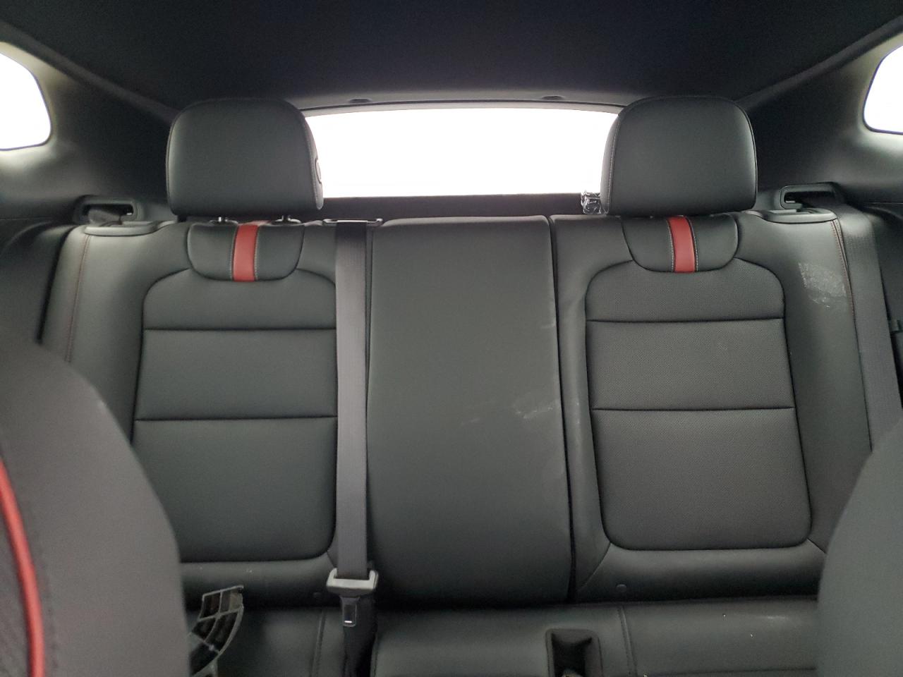 2024 CHEVROLET TRAX 2RS VIN:KL77LJE20RC058155