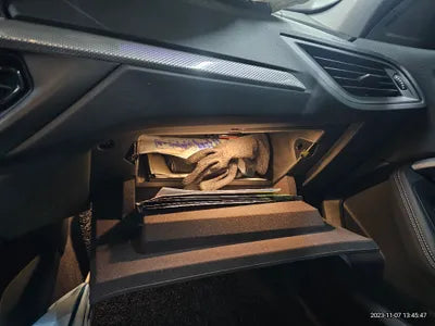 2022 BMW 120 WBA7L7103N7K54360 VIN:WBA7L7103N7K54360