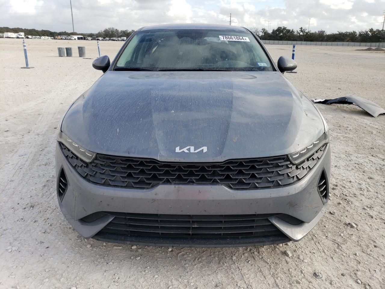2022 KIA K5 LXS VIN:5XXG14J28NG147577