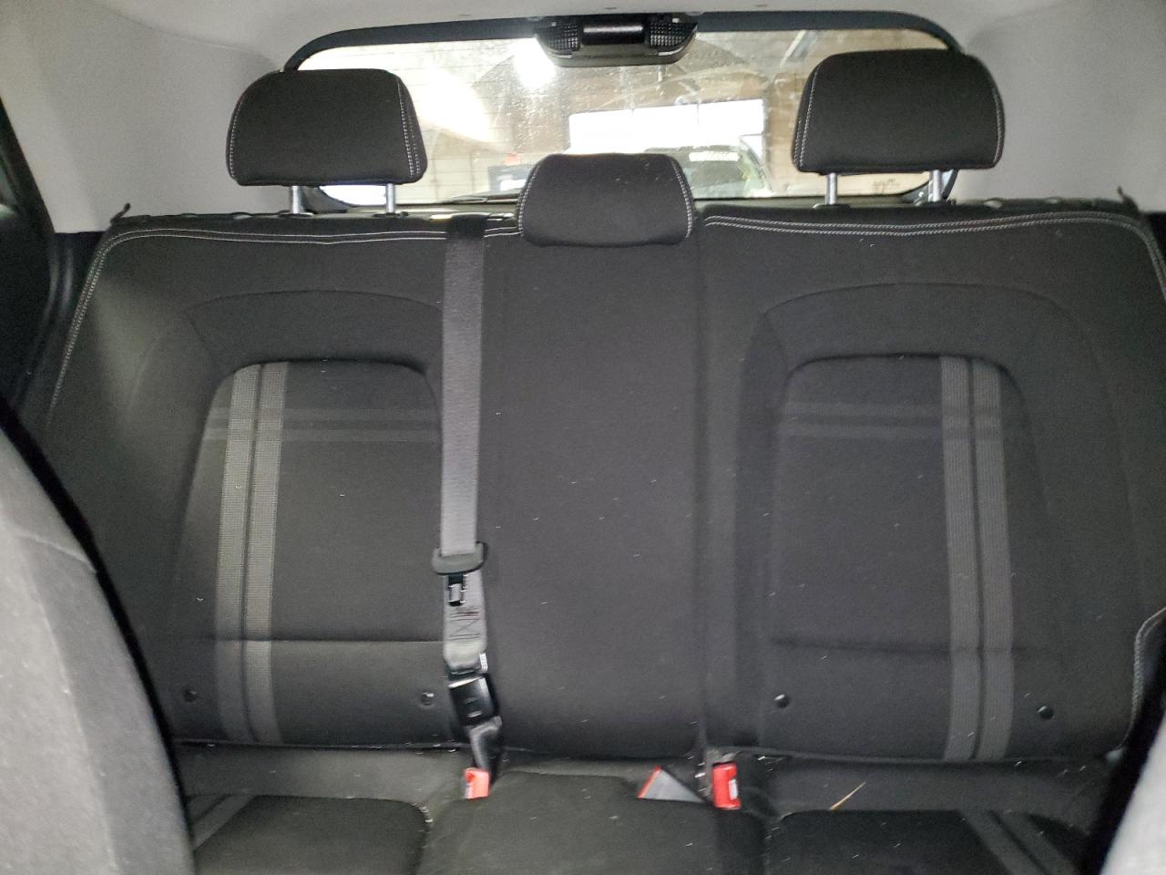 2022 HYUNDAI VENUE SEL VIN:KMHRC8A3XNU207156