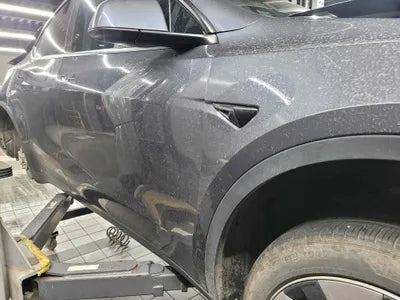 2021 Tesla Model Y 5YJYGDEE0MF168609 VIN:5YJYGDEE0MF168609