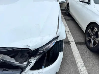 2016 Mercedes-Benz E 220 VIN: