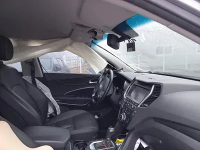 2018 Hyundai Santa FE KMHSW81UBJU852822 VIN:KMHSW81UBJU852822