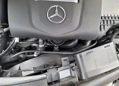 2021 Mercedes-Benz GLC 300 W1N0J5DBXMF904956 VIN:W1N0J5DBXMF904956