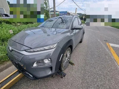 2019 Hyundai Kona KMHK381GFKU043744 VIN:KMHK381GFKU043744