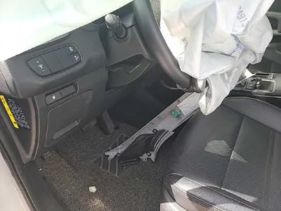 2018 Kia Sorento KNAPG81ABKA471971 VIN:KNAPG81ABKA471971