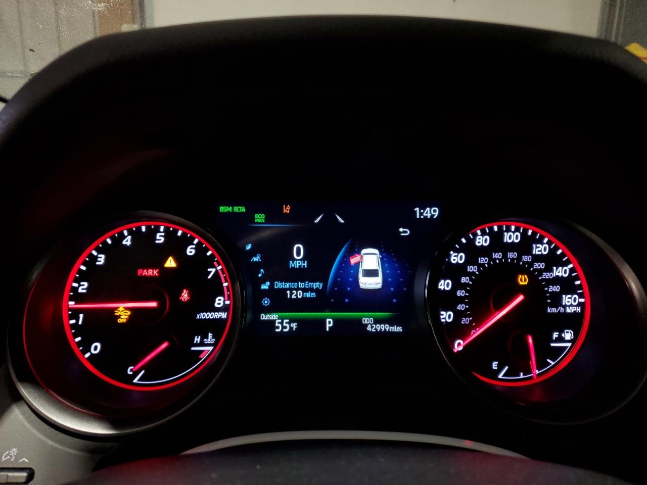 2022 TOYOTA CAMRY XSE VIN:4T1K61AK3NU040761