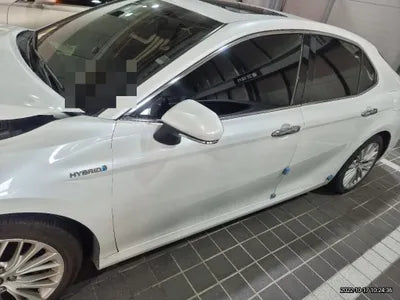 2018 Toyota Camry JTNB21HK3J3007471 VIN:JTNB21HK3J3007471